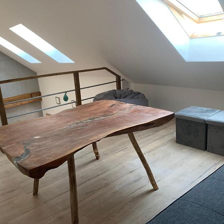 Villa Loft Pihenő és Wellness Ház à Balatonfüred Extérieur photo