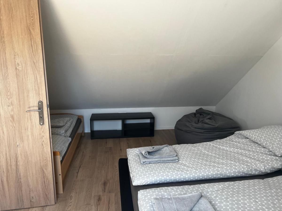 Villa Loft Pihenő és Wellness Ház à Balatonfüred Extérieur photo