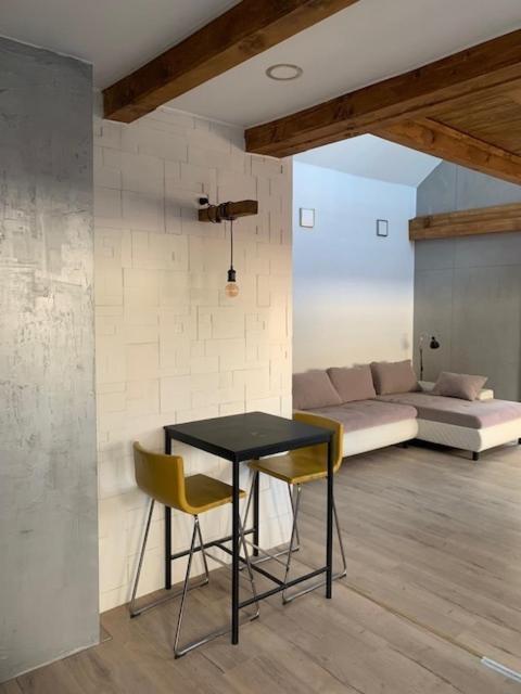 Villa Loft Pihenő és Wellness Ház à Balatonfüred Extérieur photo