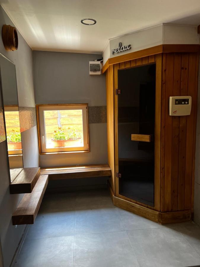 Villa Loft Pihenő és Wellness Ház à Balatonfüred Extérieur photo