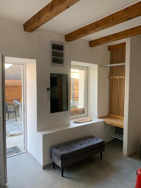 Villa Loft Pihenő és Wellness Ház à Balatonfüred Extérieur photo