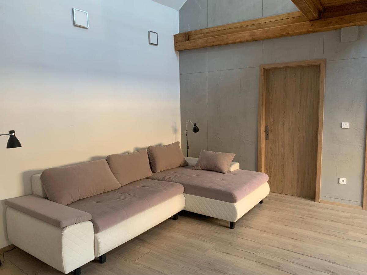 Villa Loft Pihenő és Wellness Ház à Balatonfüred Extérieur photo