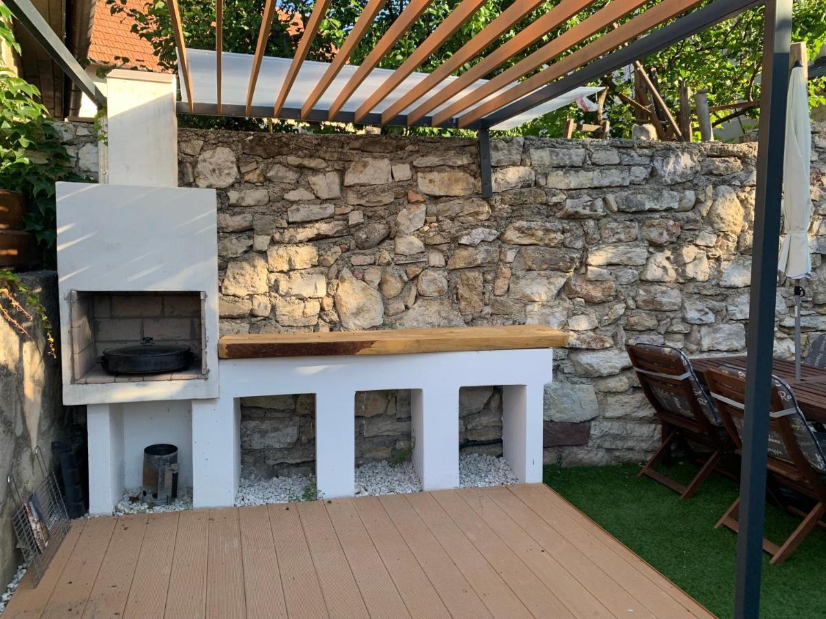 Villa Loft Pihenő és Wellness Ház à Balatonfüred Extérieur photo