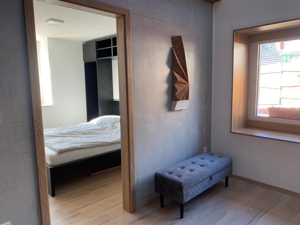 Villa Loft Pihenő és Wellness Ház à Balatonfüred Extérieur photo