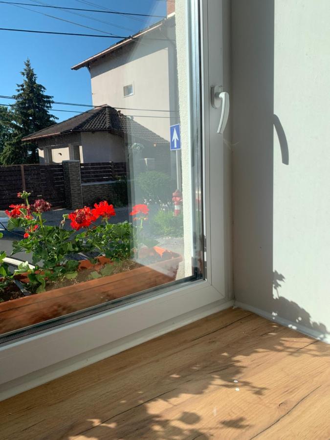 Villa Loft Pihenő és Wellness Ház à Balatonfüred Extérieur photo