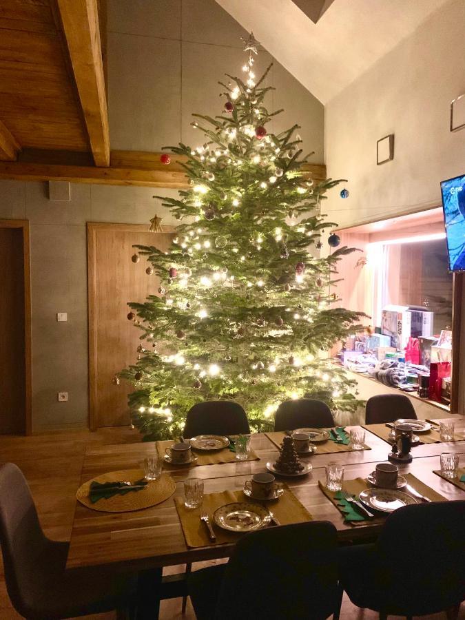 Villa Loft Pihenő és Wellness Ház à Balatonfüred Extérieur photo
